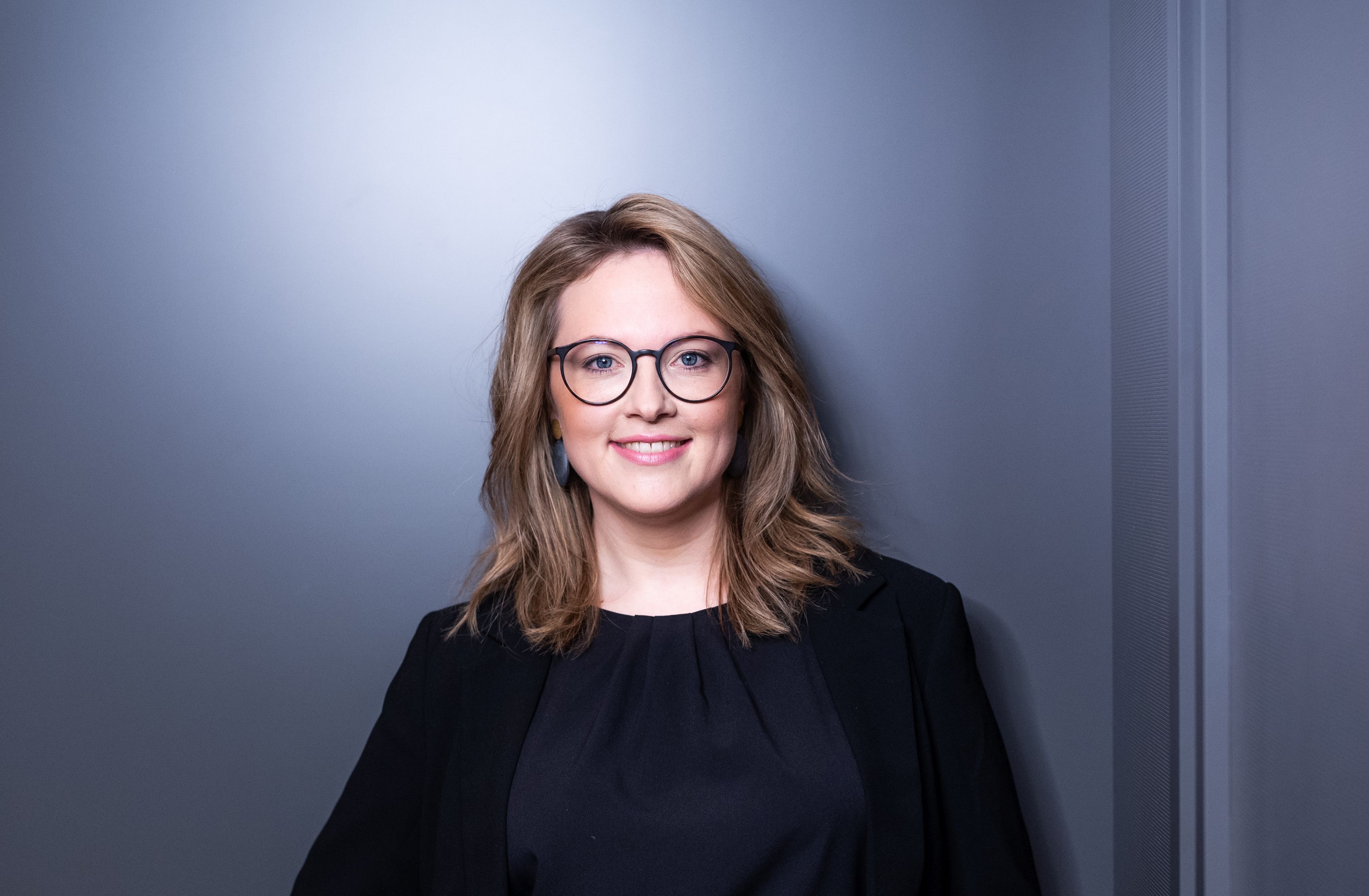 Karina Robinig neue HR-Leiterin bei IG Immobilien