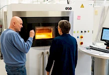 Prototal Group expandiert und bietet ab sofort auch für Kunden aus dem DACH-Raum schnelle Serienfertigung mit 3D-Druck.