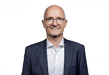 Goran Susak wird Geschäftsführer Land & Logistik Deutschland bei Gebrüder Weiss