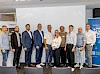 Startups, Investor:innen, Expert:innen und Best-Practice-Vortragende präsentierten beim 40. Start(up) Friday im see:PORT in Pörtschach am Wörthersee innovative Lösungen rund um Künstliche Intelligenz und Technologien der Zukunft.
