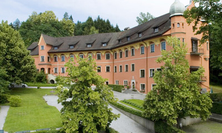 Schloss Hofen kooperiert mit der Medizinischen Universität Innsbruck