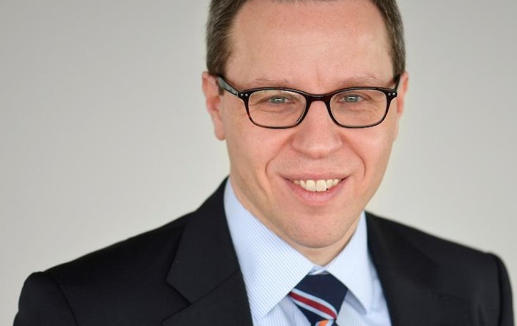 Hello bank! Österreich: Dr. Gérard Derszteler tritt Nachfolge als Vorstandsvorsitzender an