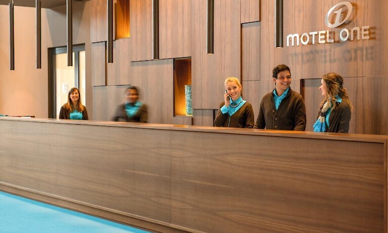 Motel One Österreich ist bester Arbeitgeber in der Tourismusbranche