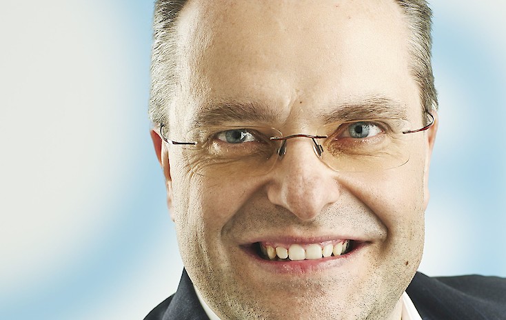 Herbert Bürger neuer Leiter Cloud Services and Operations bei Axians ICT Austria