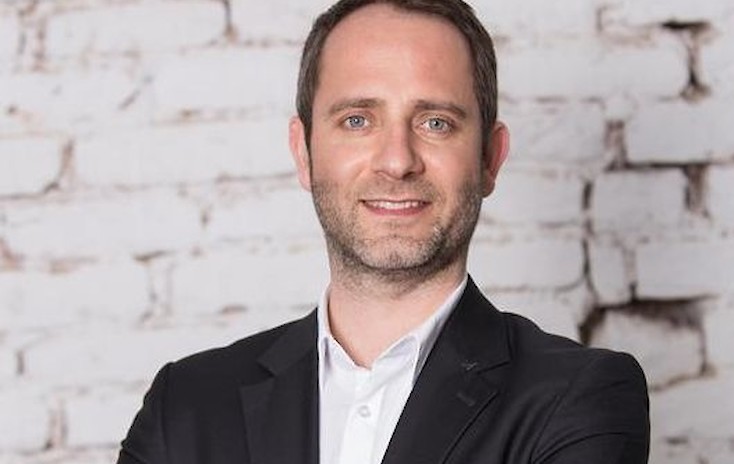 Niko Pabst neuer Geschäftsführer des Marketing Club Österreich (MCÖ)
