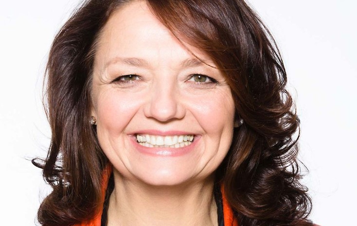 Carina Felzmann neue Marketing Director für MFV Expositions der Franchise Expo