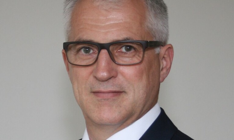 Andreas Rauscher neuer Technischer Vorstand und CEO der Zellstoff Pöls AG