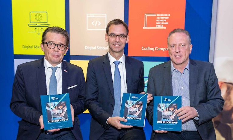 Digital Campus: Neues Zentrum für digitale Berufe und Weiterbildung in Vorarlberg