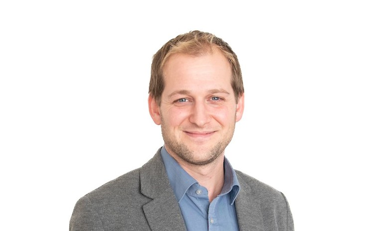 Matthias Zach neuer Area Sales Manager bei NTS
