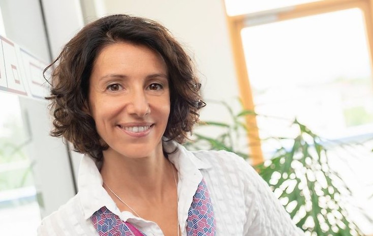 Valentina Faloci neue Vertriebsleiterin bei Wittmann Battenfeld Group