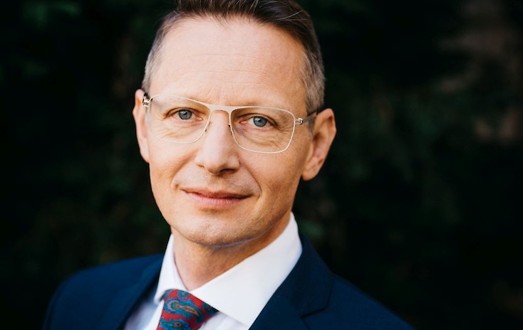 Bank Gutmann baut Chief Investment Office aus - Robert Karas neu im Team