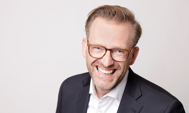 Ingo Hofmann wird neues Vorstandsmitglied der Merkur Versicherung