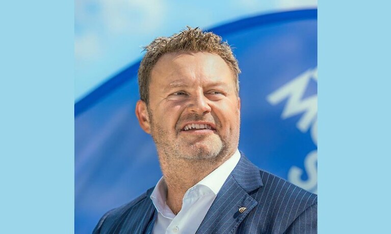 Christian Jäger neues Aufsichtsratsmitglied der PREOS Real Estate AG