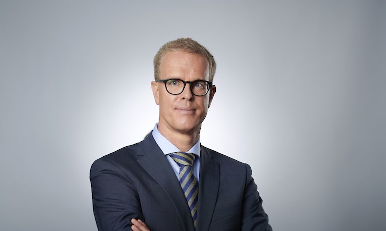 Frank Weber neues Vorstandsmitglied der BMW AG