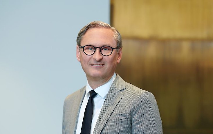 Volksbank Vorarlberg mit Rekordjahr 2019