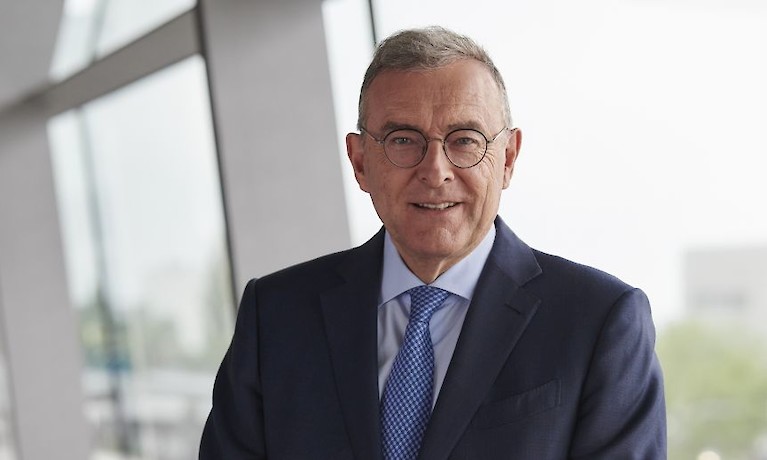 Norbert Reithofer erneut zum Aufsichtsratsvorsitzenden der BMW Group gewählt