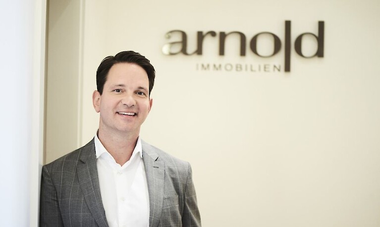 Arnold Immobilien eröffnet Auslandsbüros in Mailand und Madrid
