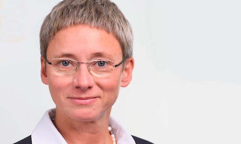 Energieexpertin und Physikerin Brigitte Bach neu im Vorstand der Salzburg AG