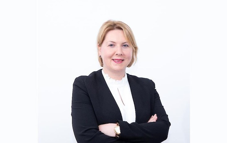Nicole Döller neue Senior Asset Managerin bei Auris Immo Solutions