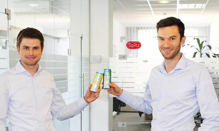 Günther Hofer neuer CFO bei Lebensmittelhersteller Spitz