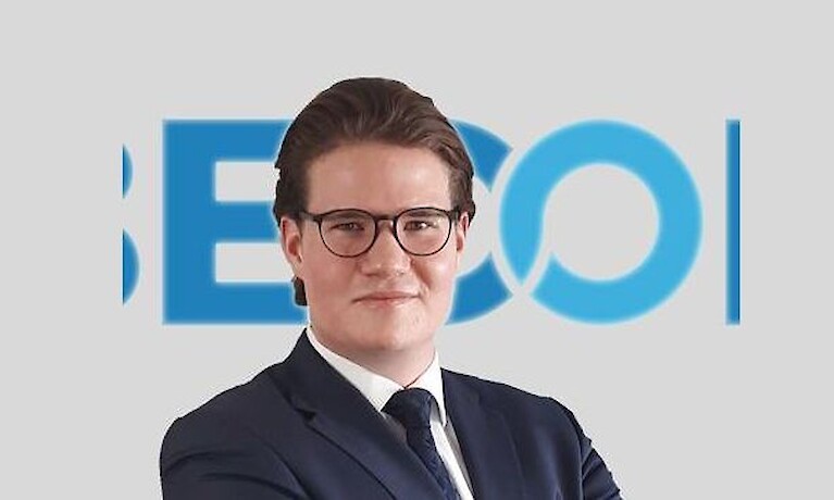 Bernhard Wieser neuer Geschäftsführer der BECOM Systems GmbH