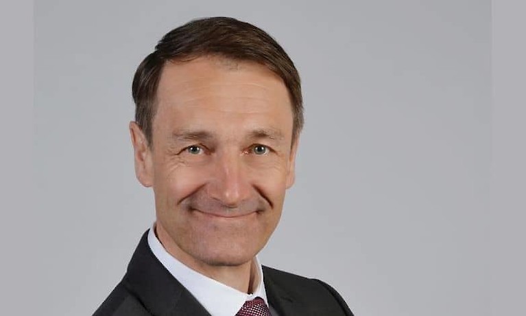 Richard Payr neuer Leiter Private Banking der Salzburger Sparkasse