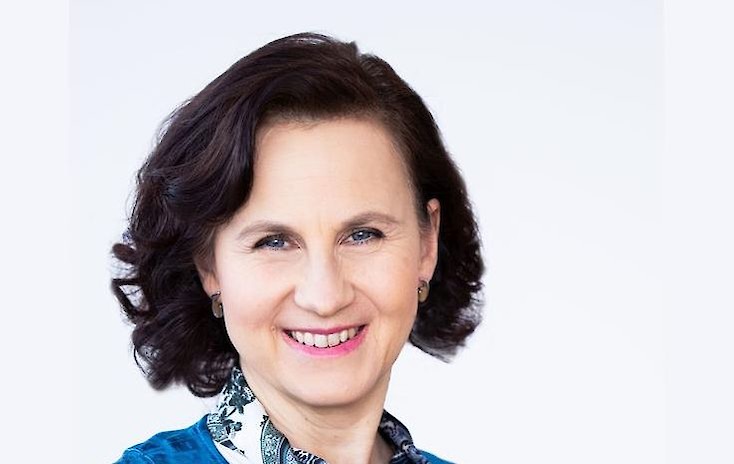Karin Wiesinger neue Präsidentin des PRVA Public Relations Verband Austria