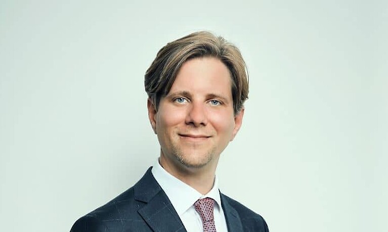 Maximilian Raschhofer neu im Team für IT-/IP-Recht bei Baker McKenzie