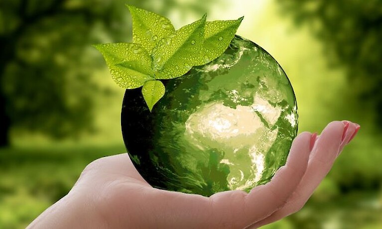 UBM erlangt "Prime Status" bei Nachhaltigkeit