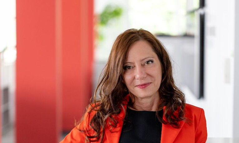 Katharina Neuhauser neue Senior Account Managerin bei Goldbach