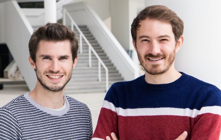 HR-Startup TeamEcho: 1,3 Millionen Euro für eine bessere Arbeitswelt