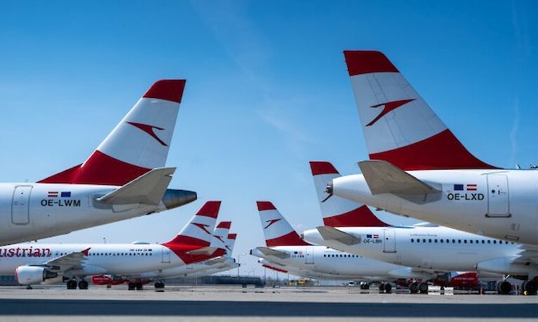Europäisches Gericht: Staatliche Beihilfen an Austrian Airlines rechtskonform