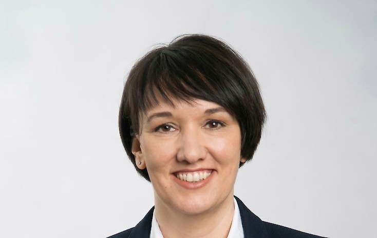 Kerstin Biedermann-Smith neue Geschäftsführerin Tourismus in der Wirtschaftskammer Vorarlberg