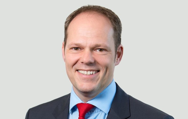 Christian Wildfeuer neuer Chief Insurance Officer der Europäischen Reiseversicherung