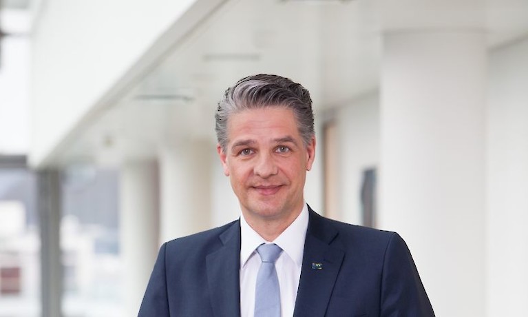 Stefan Jauk neuer Generaldirektor bei der Niederösterreichischen Versicherung
