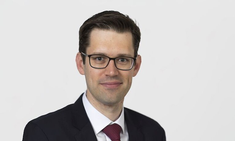 Georg Kretschmer neuer Teamleiter Capital Markets bei OTTO Immobilien