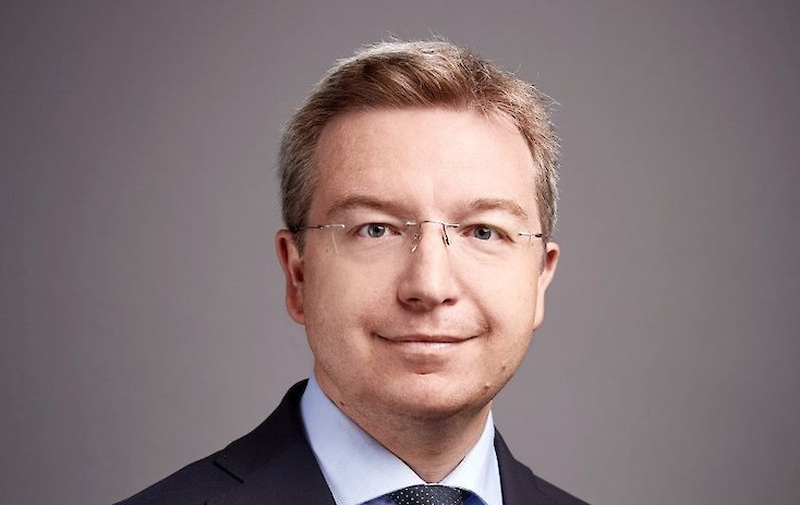 Michael Höllerer neuer Generaldirektor ab Juni 2022 bei der Raiffeisen NÖ-Wien