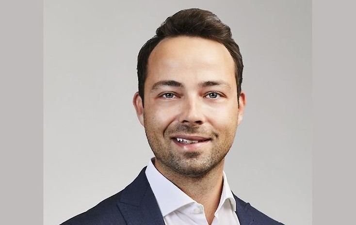 Immobilienrechtsexperte Alexander Fuchs neuer Leiter der Rechtsabteilung bei 3SI Immogroup