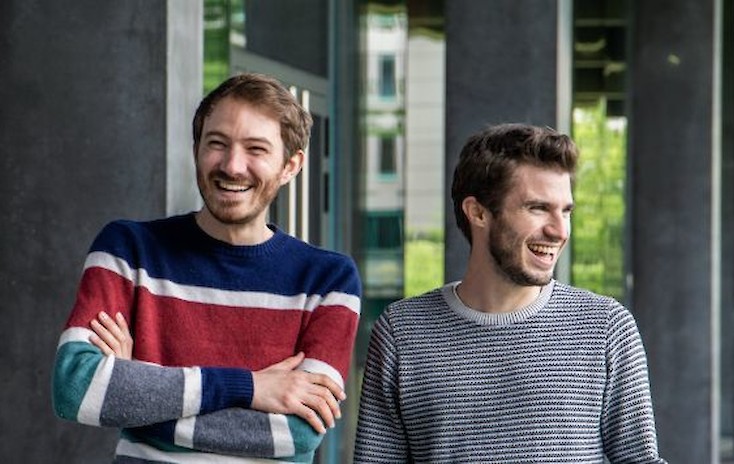 Linzer Startup TeamEcho schafft 35-Stunden-Woche bei vollem Gehalt