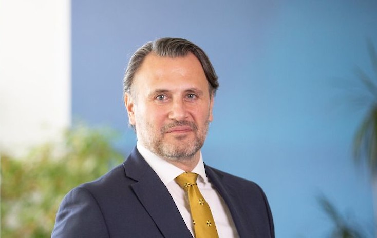 Alp Dalkilic neuer Vorstand für FinTech bei der Anadi Bank