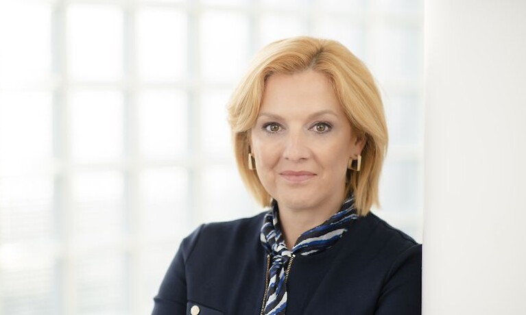 Karin Strobl neue Konzernsprecherin der Salzburg AG