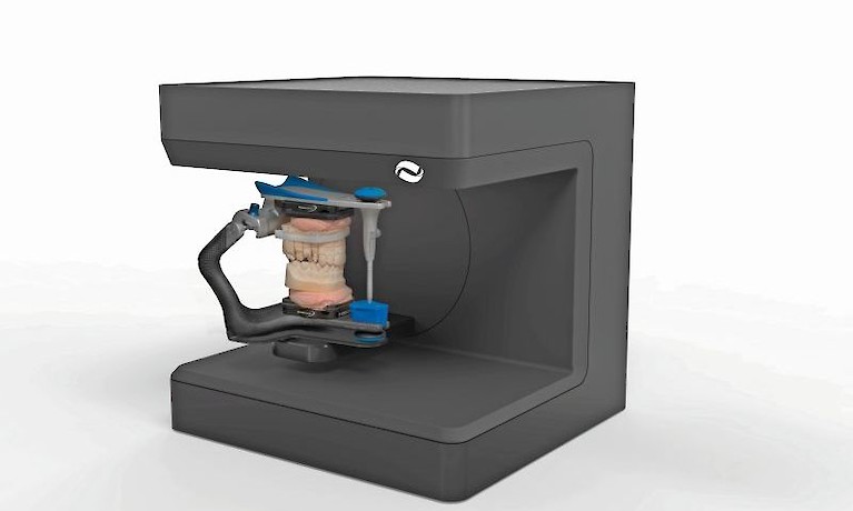 Dental-Spezialist CADstar fertigt Zahnersatz und 3D-Scanner mit KUMAVISION ERP