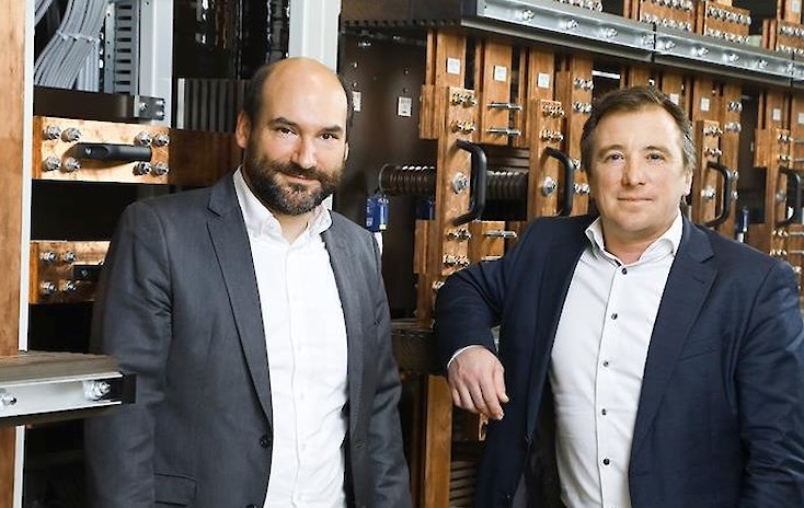 AIT investiert 3 Millionen Euro in leistungsfähiges DC-Lab