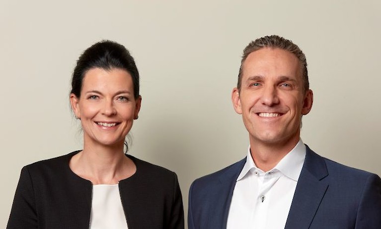 Natalie Flatz neue Aufsichtsratsvorsitzende der LLB Österreich