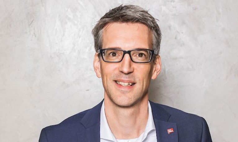 Hannes Lottersberger neuer Prokurist bei Tiroler Immobilien