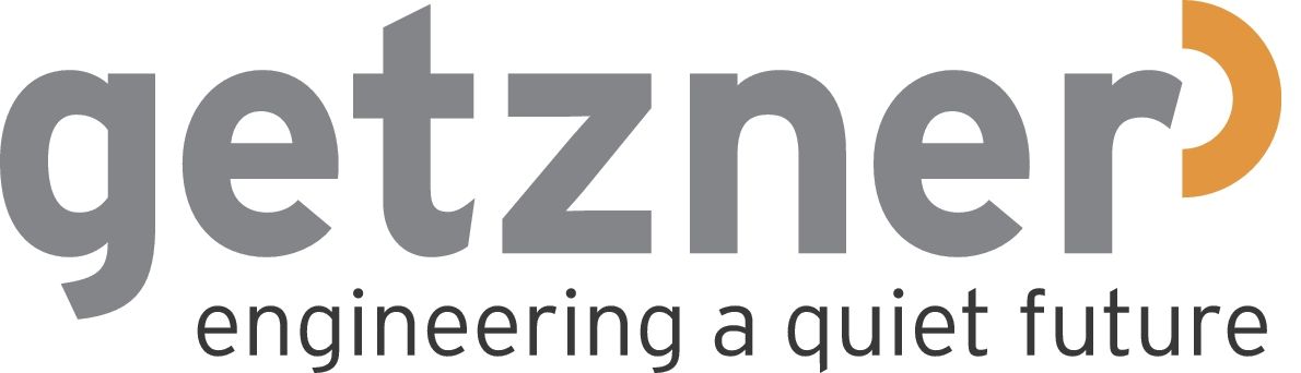 Logo Getzner Werkstoffe GmbH