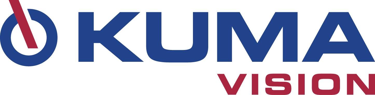 Logo KUMAVISION GmbH