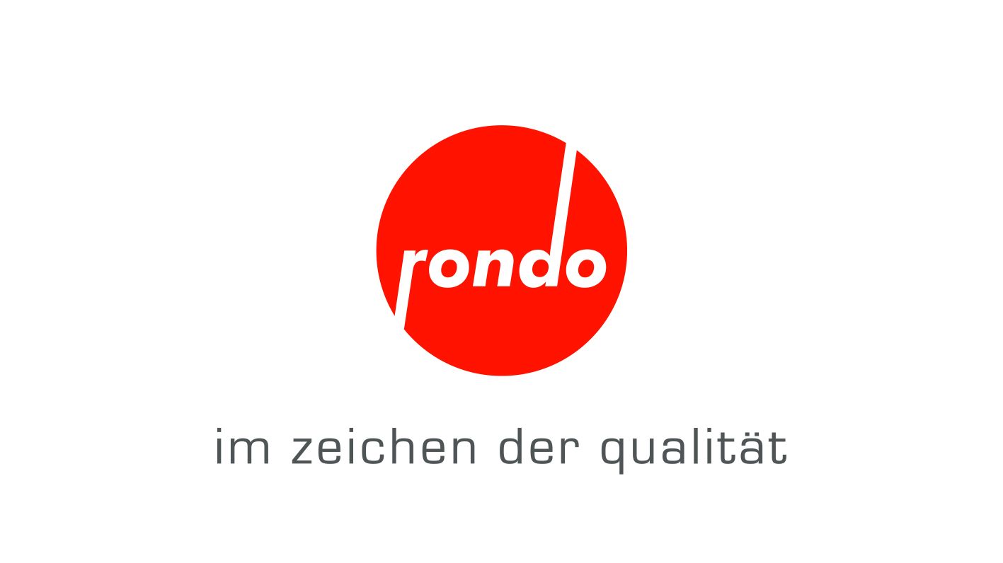 Logo Rondo Ganahl AG