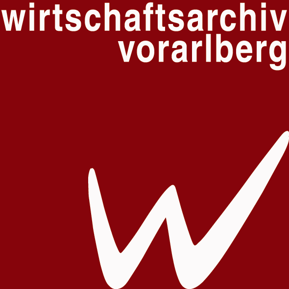 Wirtschaftsarchiv Vorarlberg