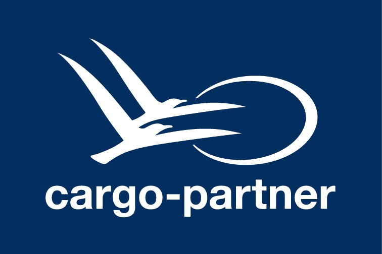 Logo cargo-partner GmbH
